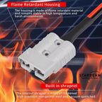 Starbeam Starlink Mini 3m DC Power Cable to Anderson Plug