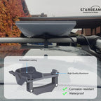 Starbeam Starlink Mini Roof Rack Mount - Aluminium Alloy