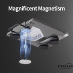 Starbeam Starlink Mini Vehicle Roof Mount with Magnets
