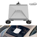 Starbeam Starlink Mini 3 Suction Cup Mount for Vehicle Sunroof or Window