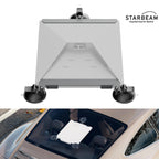 Starbeam Starlink Mini 3 Suction Cup Mount for Vehicle Sunroof or Window