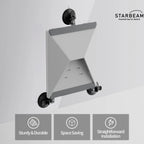 Starbeam Starlink Mini 3 Suction Cup Mount for Vehicle Sunroof or Window