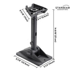 Starbeam Starlink GEN3 Standard Roof Pivot Mount