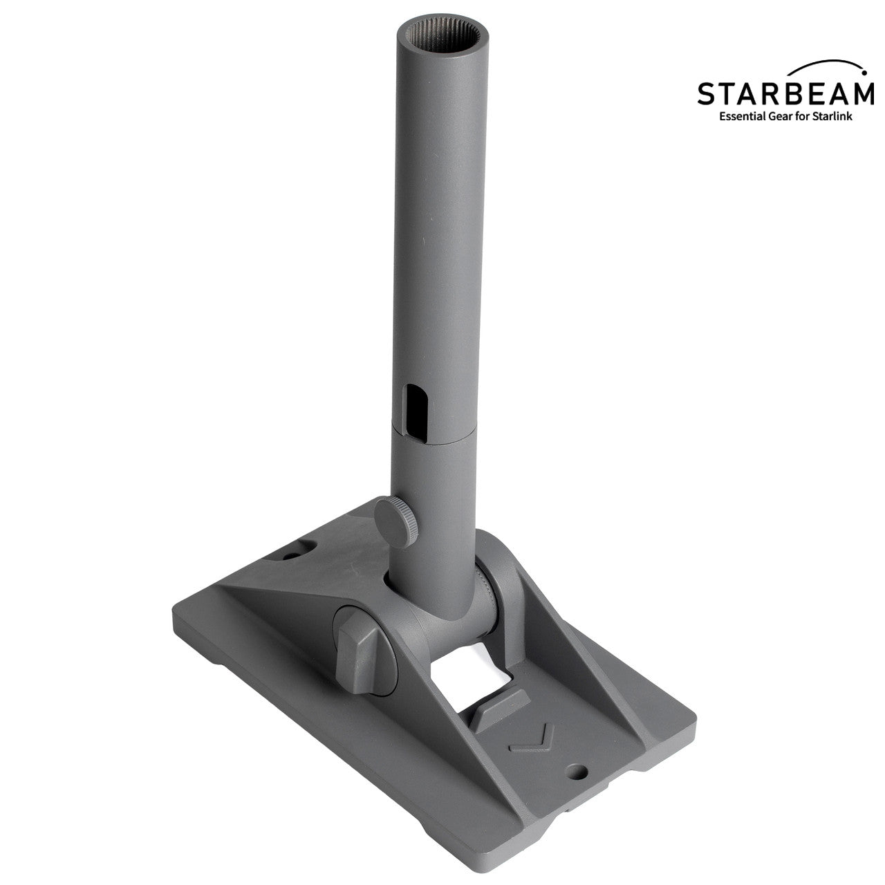 Starbeam Starlink Mini Roof Pivot Mount