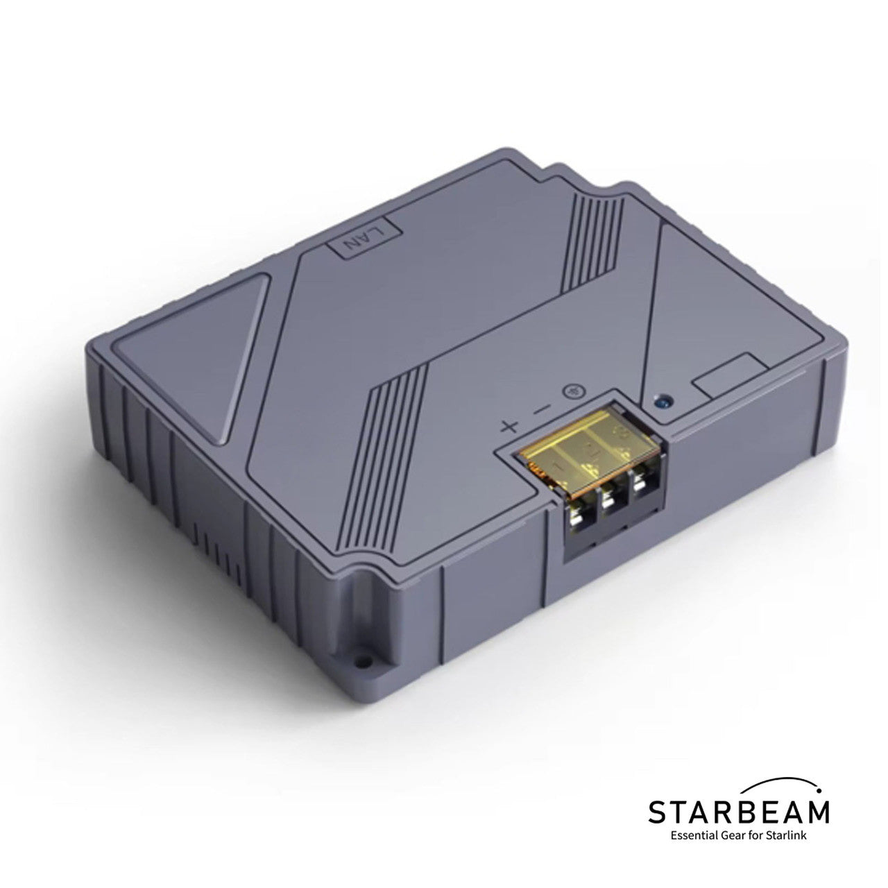 Starbeam Starlink Gen2 DC/DC Power Converter