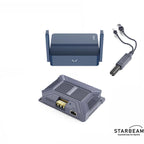 Starbeam Starlink Mini DC to PoE Power Converter with Travel Router