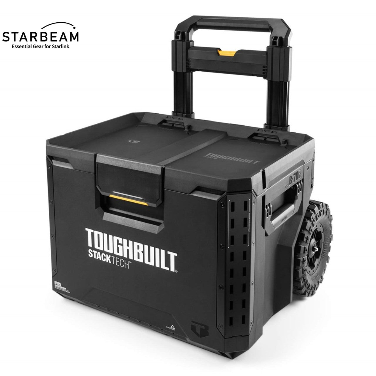 Starbeam Starlink Mini Rapid Deployment Kit (no Power Station)