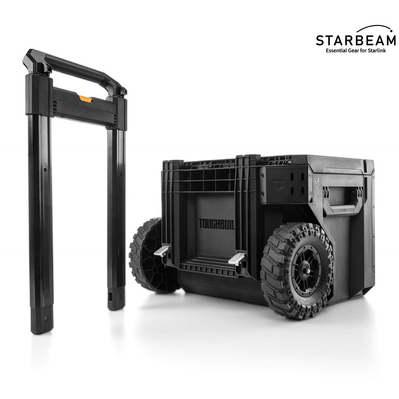 Starbeam Starlink Mini Rapid Deployment Kit (no Power Station)