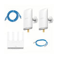Expansion Connect Pack 2 for Starlink or NBN