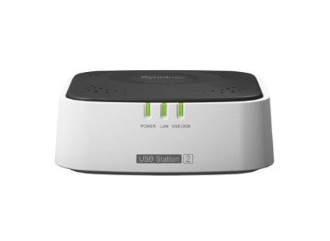 Synology USB Station 2