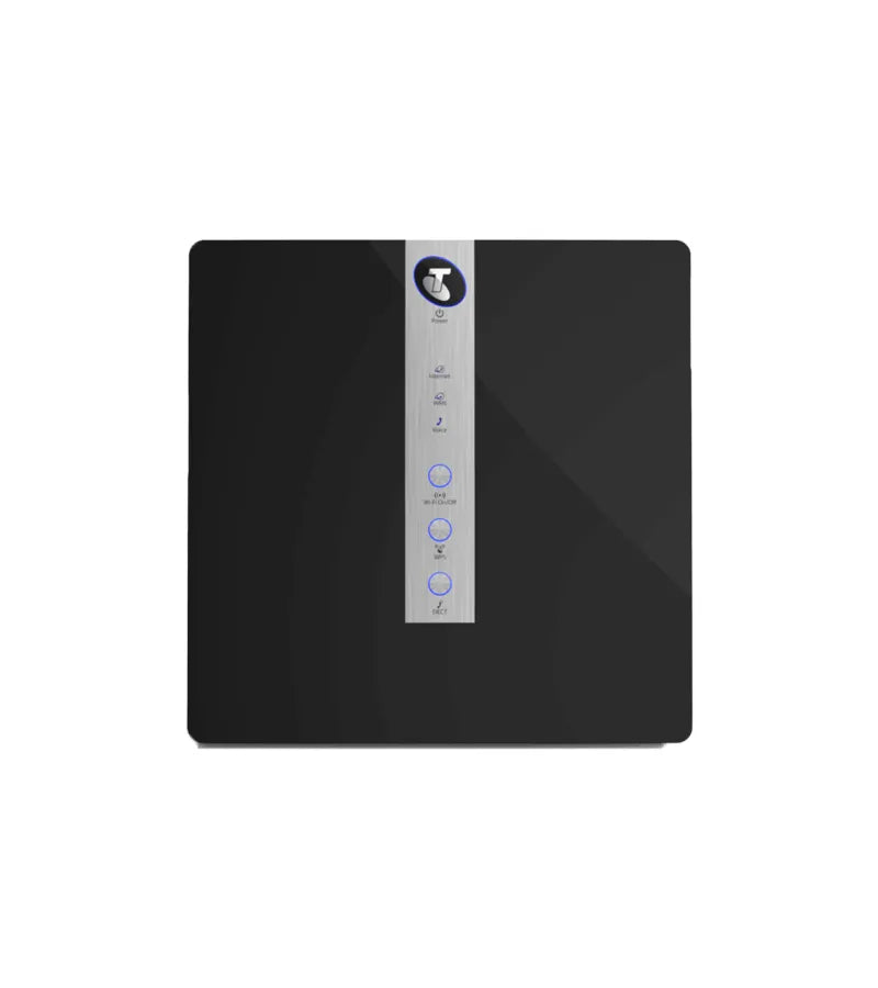 Telstra Gateway Pro Netgear v7610