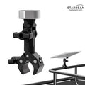 Starlink Mini Clamp Pole Mount