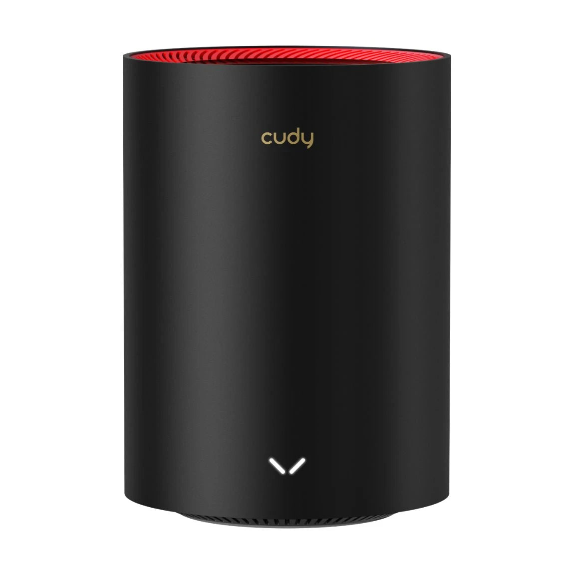 Cudy M3000 AX3000 WiFi 6 Mesh 2.5G Solution Black