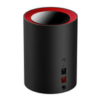 Cudy M3000 AX3000 WiFi 6 Mesh 2.5G Solution Black
