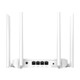 Expansion Connect Pack 1 for Starlink or NBN includes Wall & Pole Mount (pole not included)