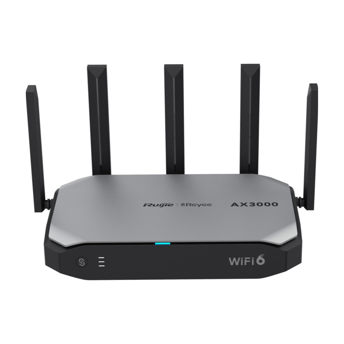 Ruijie Reyee WiFi 6 AX3000 High-performance All-in-One Wireless Router