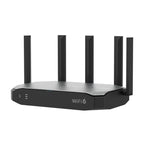 Ruijie Reyee WiFi 6 AX3000 High-performance All-in-One Wireless Router
