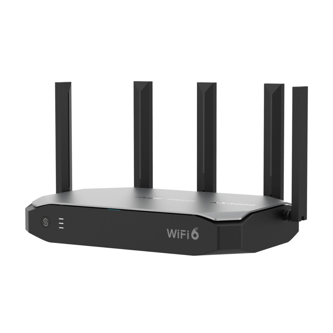 Ruijie Reyee WiFi 6 AX3000 High-performance All-in-One Wireless Router