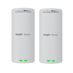 Expansion Connect Pack 1 for Starlink or NBN includes Wall & Pole Mount (pole not included)