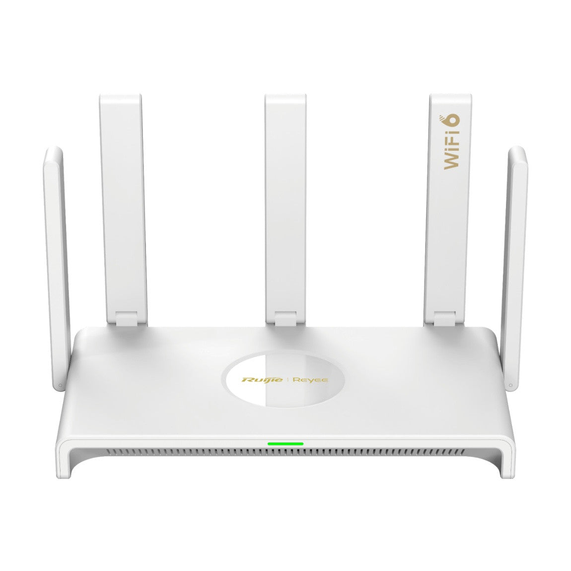 Ruijie WiFi 6 Gaming Router 3000M | Dual-Band Gigabit | Starbeam – SkyKit