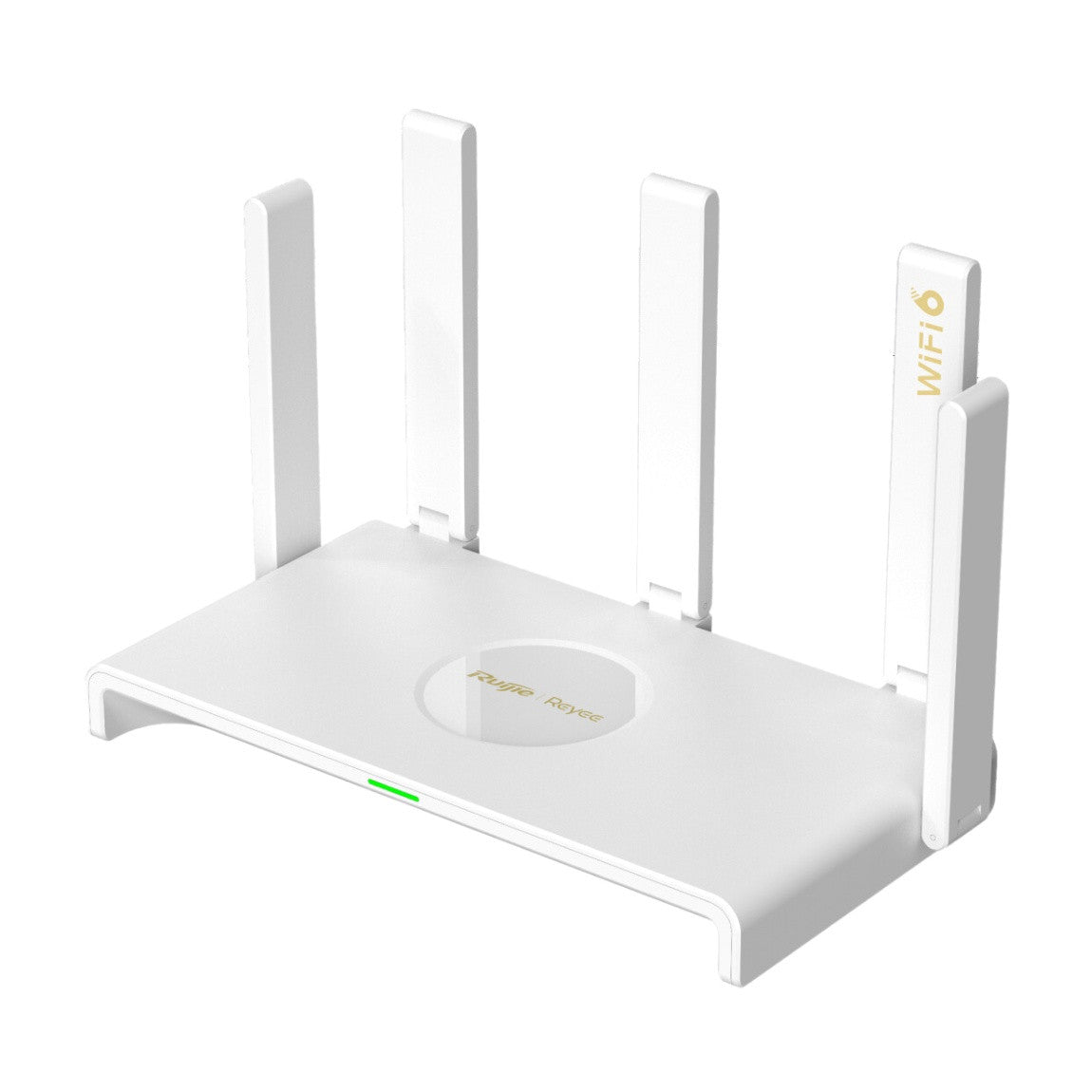 Ruijie 3000M Wi-Fi 6 Dual-band Gigabit Gaming Router