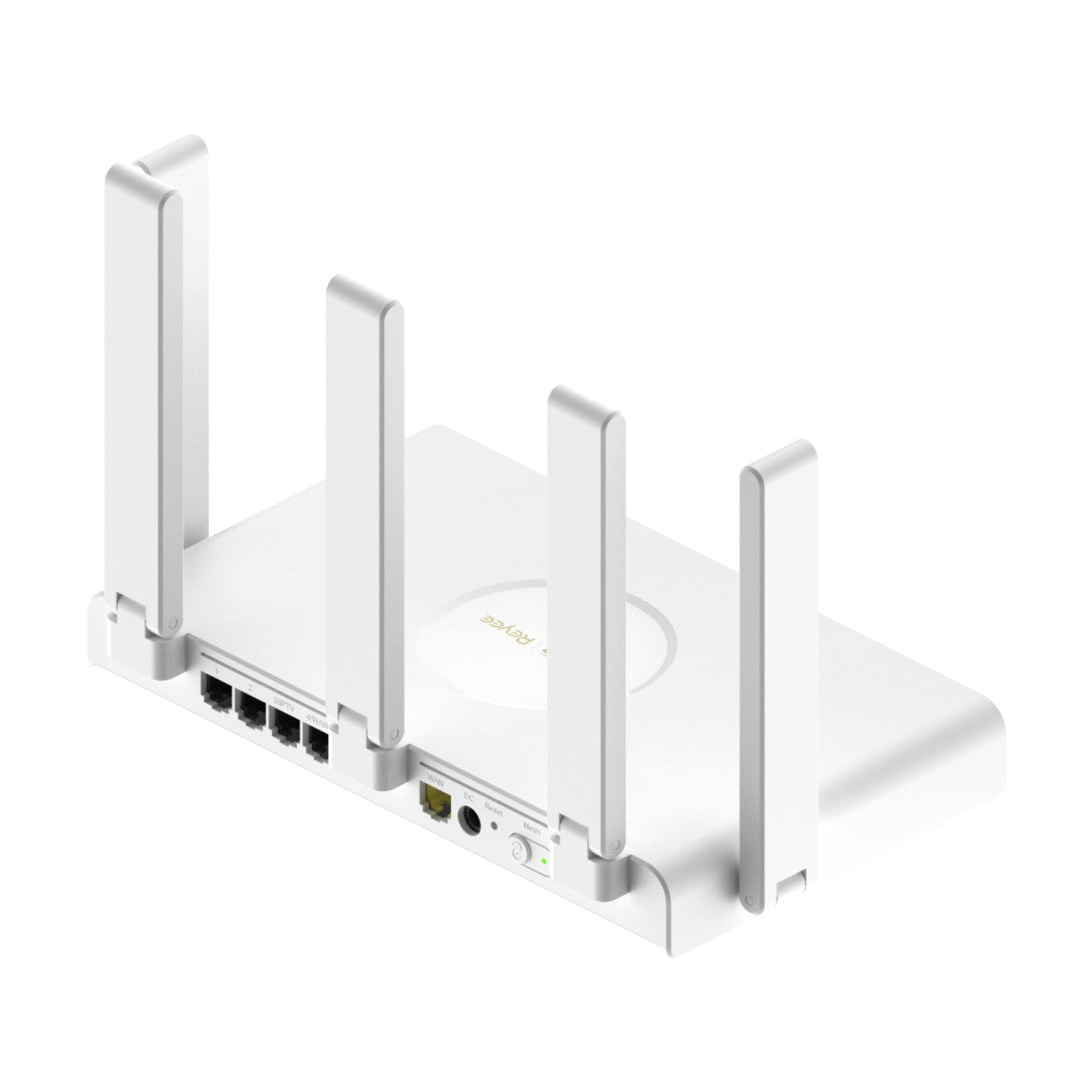 Ruijie 3000M Wi-Fi 6 Dual-band Gigabit Gaming Router