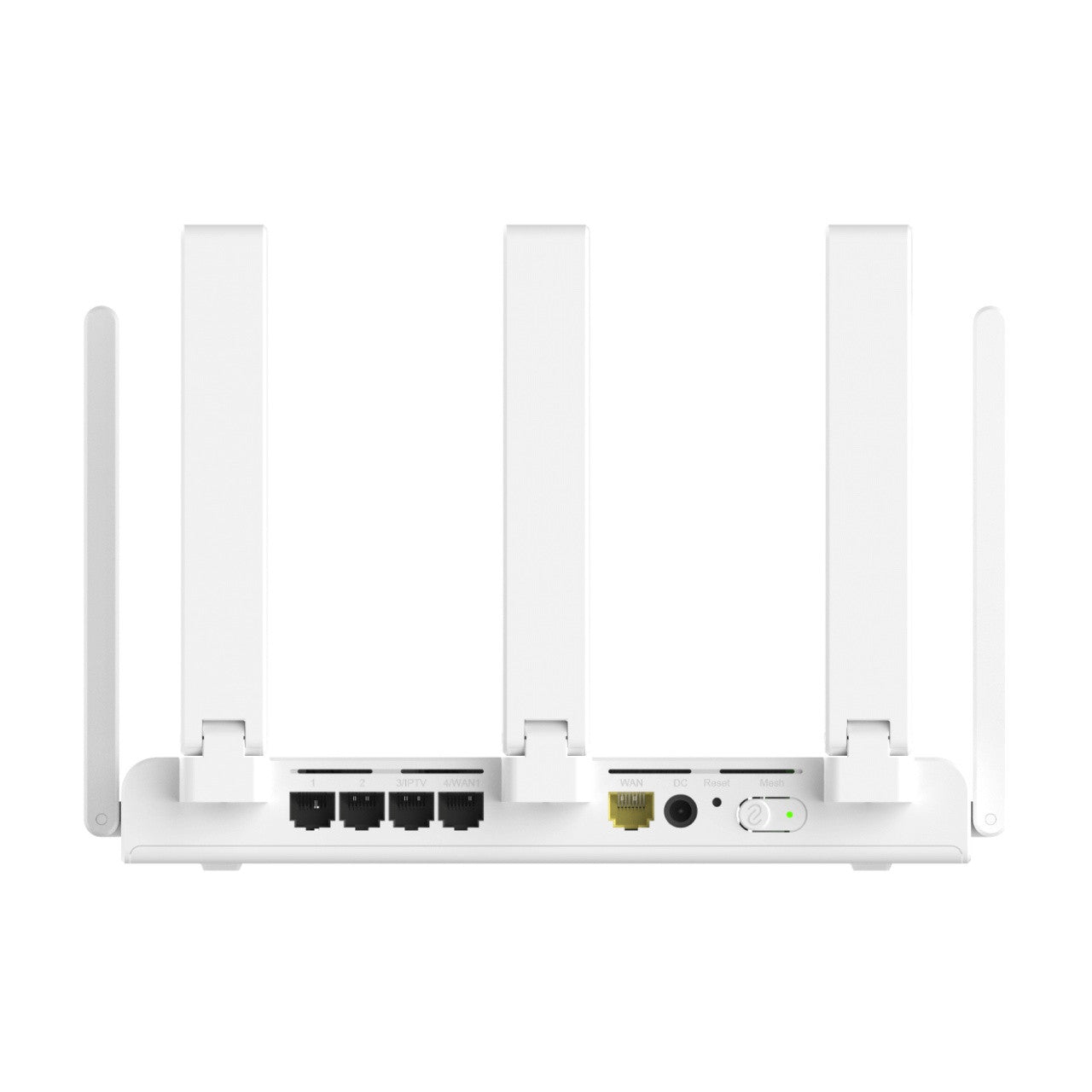 Ruijie 3000M Wi-Fi 6 Dual-band Gigabit Gaming Router