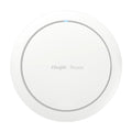 Ruijie Reyee AX3000 Circular Ceiling Mount WiFi 6 Access Point