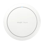 Ruijie Reyee AX3000 Circular Ceiling Mount WiFi 6 Access Point