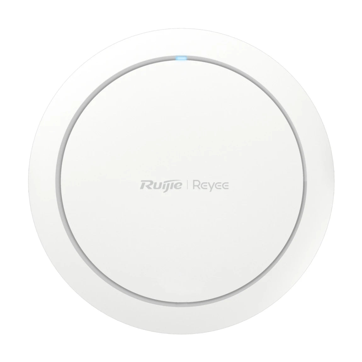 Ruijie Reyee AX3000 Circular Ceiling Mount WiFi 6 Access Point