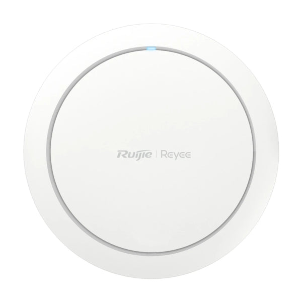 Ruijie Reyee AX3000 Circular Ceiling Mount WiFi 6 Access Point