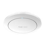 Ruijie Reyee AX3000 Circular Ceiling Mount WiFi 6 Access Point