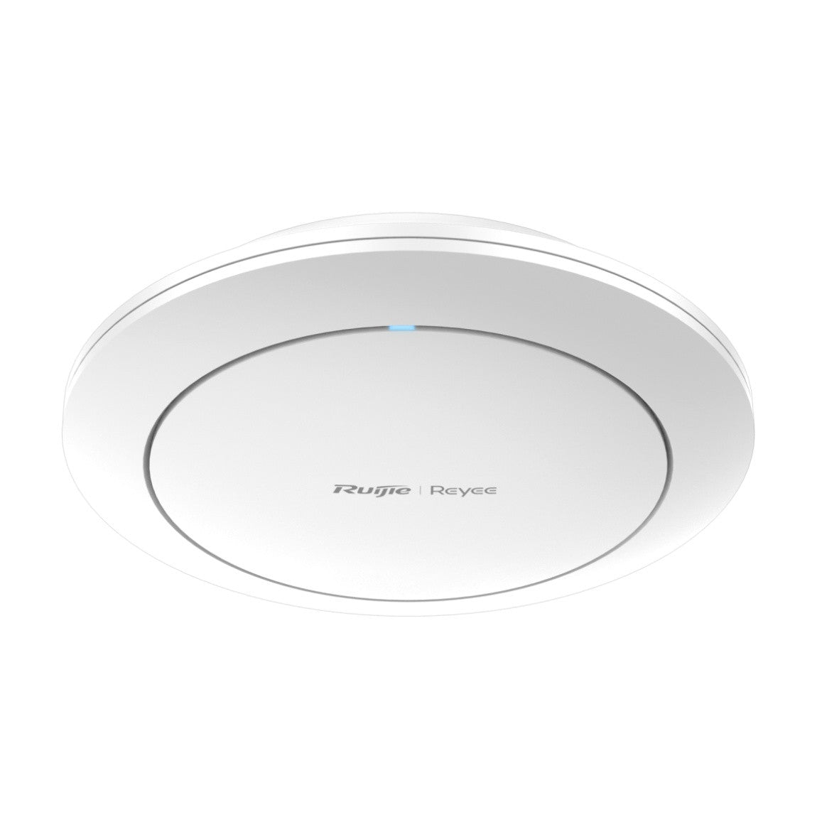 Ruijie Reyee AX3000 Circular Ceiling Mount WiFi 6 Access Point