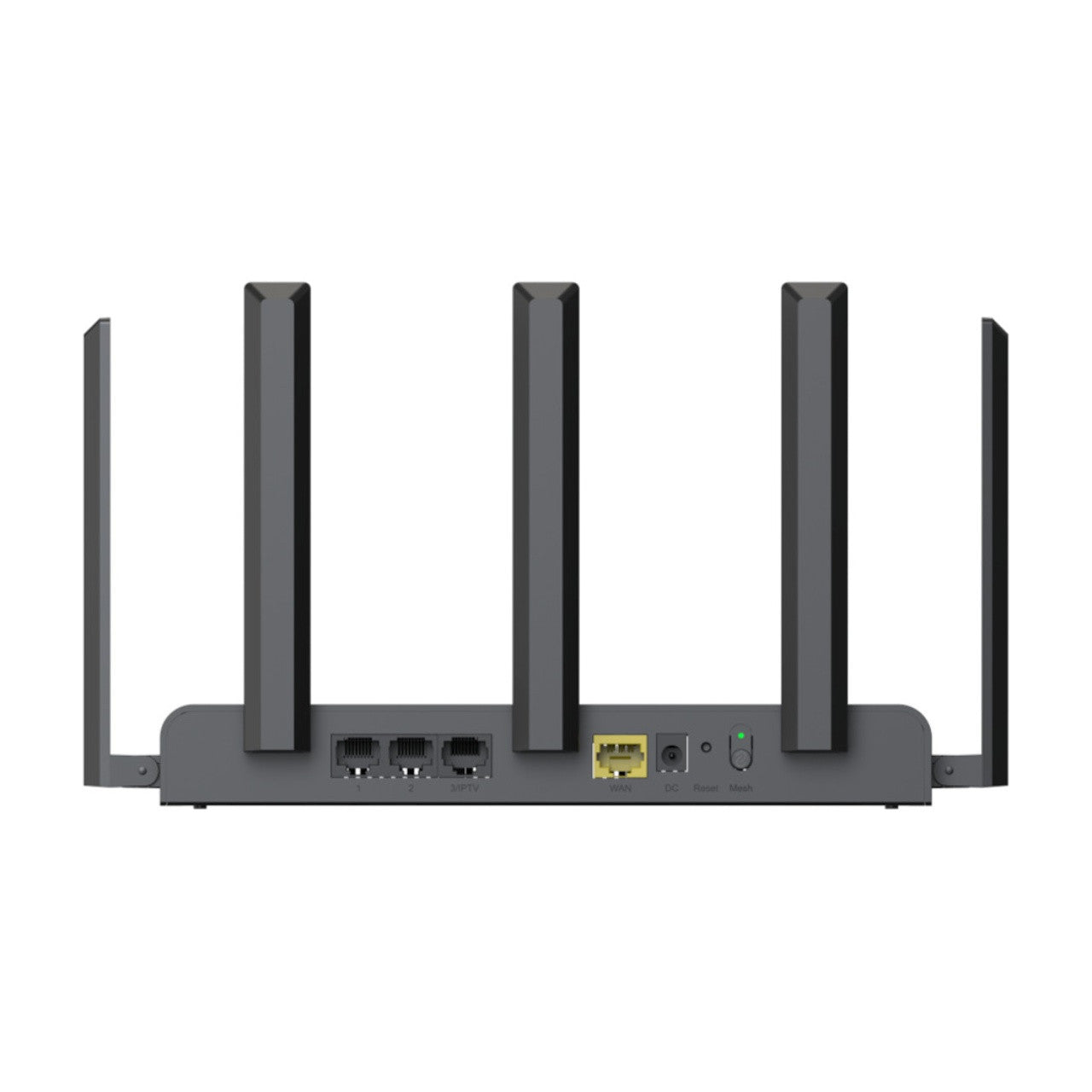 Ruijie Reyee RG-EW1300G,1300M Dual-band Gigabit Wireless Router