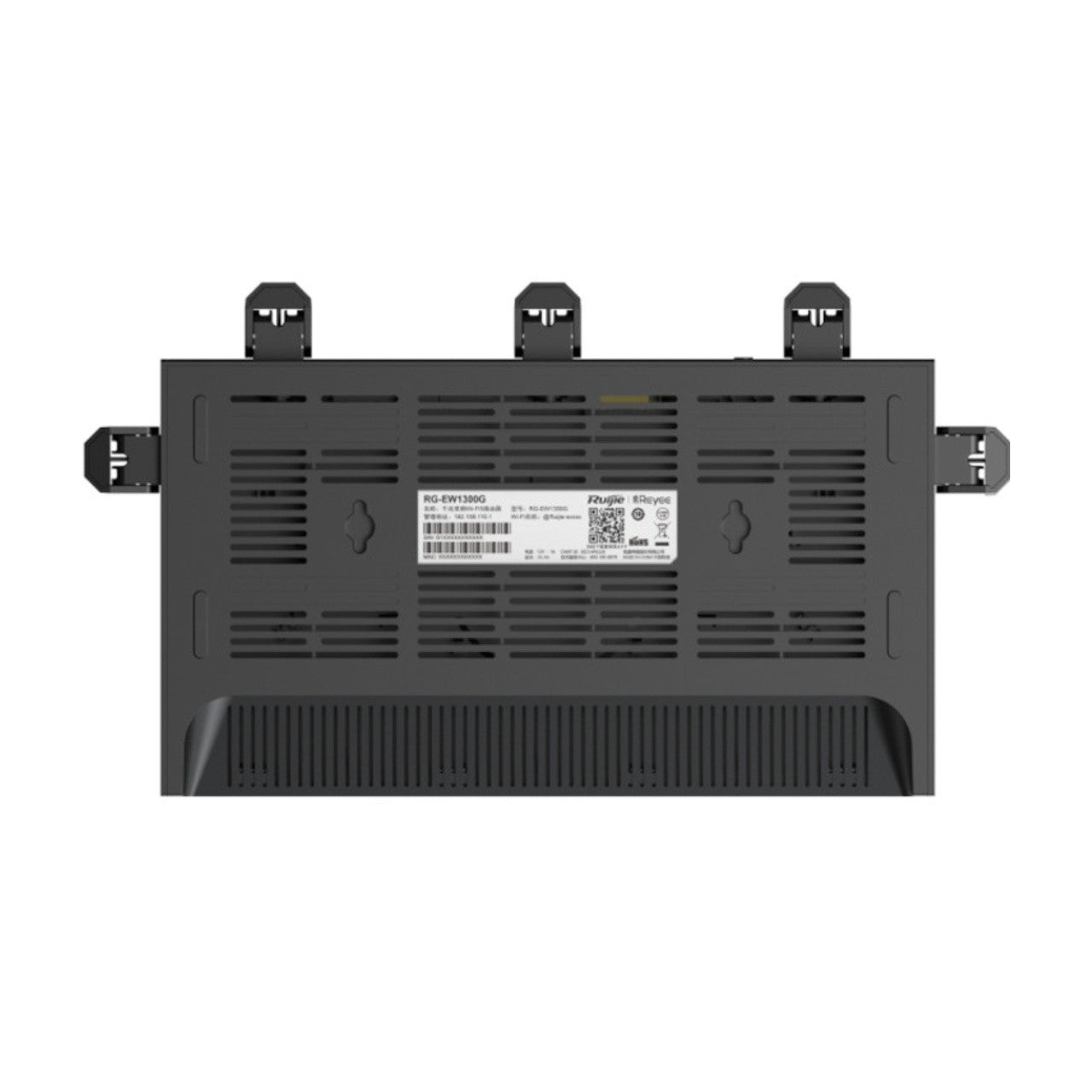 Ruijie Reyee RG-EW1300G,1300M Dual-band Gigabit Wireless Router