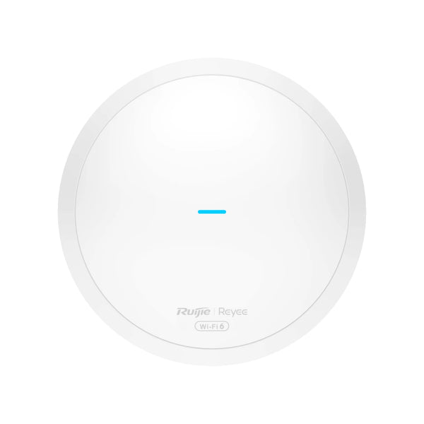 Ruijie Reyee RAP62 Wi-Fi 6 AX1800 Dual-band Ceiling Access Point