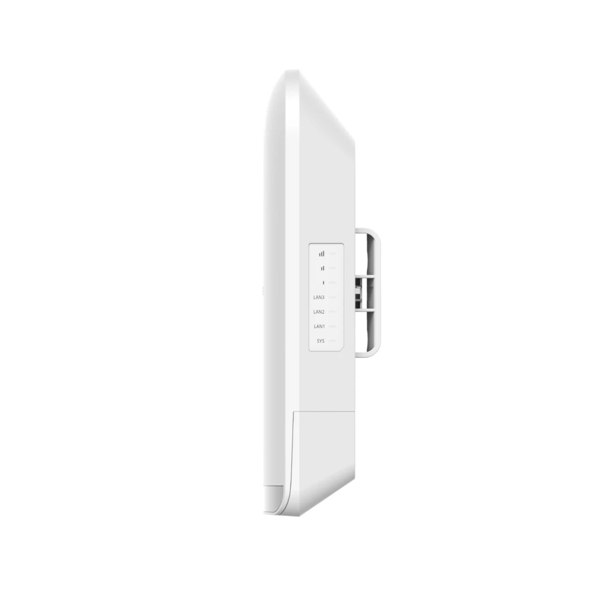 Ruijie Reyee 5GHz Wireless Bridge, 13dBi High Gain Directional Antenna (Single Unit)