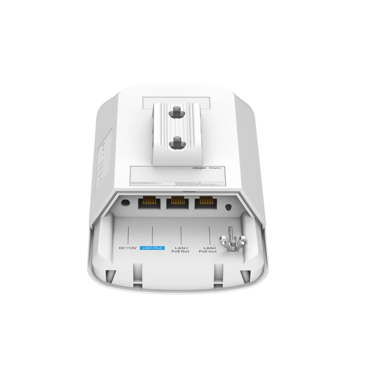 Ruijie Reyee 5GHz Wireless Bridge, 13dBi High Gain Directional Antenna (Single Unit)