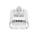 Ruijie Reyee 5GHz Wireless Bridge Base Station, 15dBi High Gain Directional built-in 120° Antenna (Pre-Configured Pair)