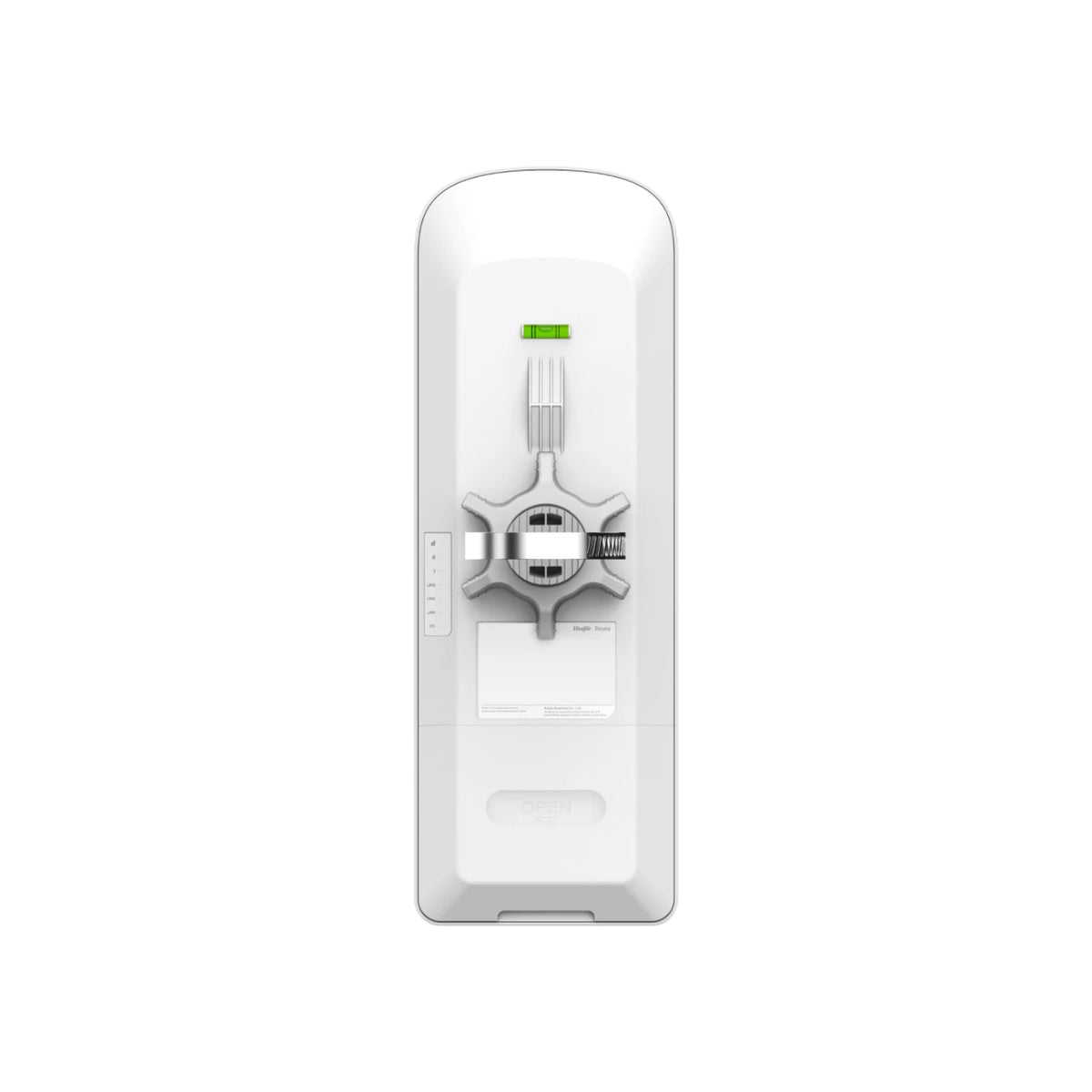 Ruijie Reyee 5GHz Wireless Bridge Base Station, 15dBi High Gain Directional built-in 120° Antenna
