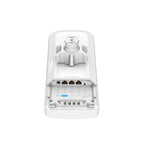 Ruijie Reyee 5GHz Wireless Bridge Base Station, 15dBi High Gain Directional built-in 120° Antenna