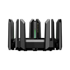 Ruijie Reyee Dual-Band Wi-Fi 7 Router