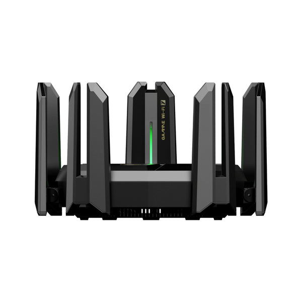 Ruijie Reyee Dual-Band Wi-Fi 7 Router
