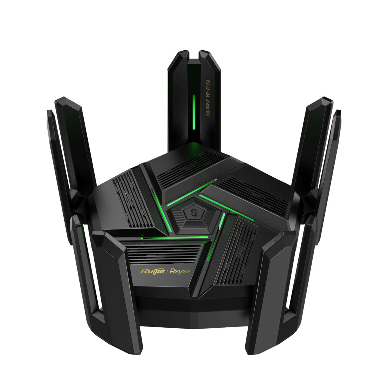 Ruijie Reyee Dual-Band Wi-Fi 7 Router