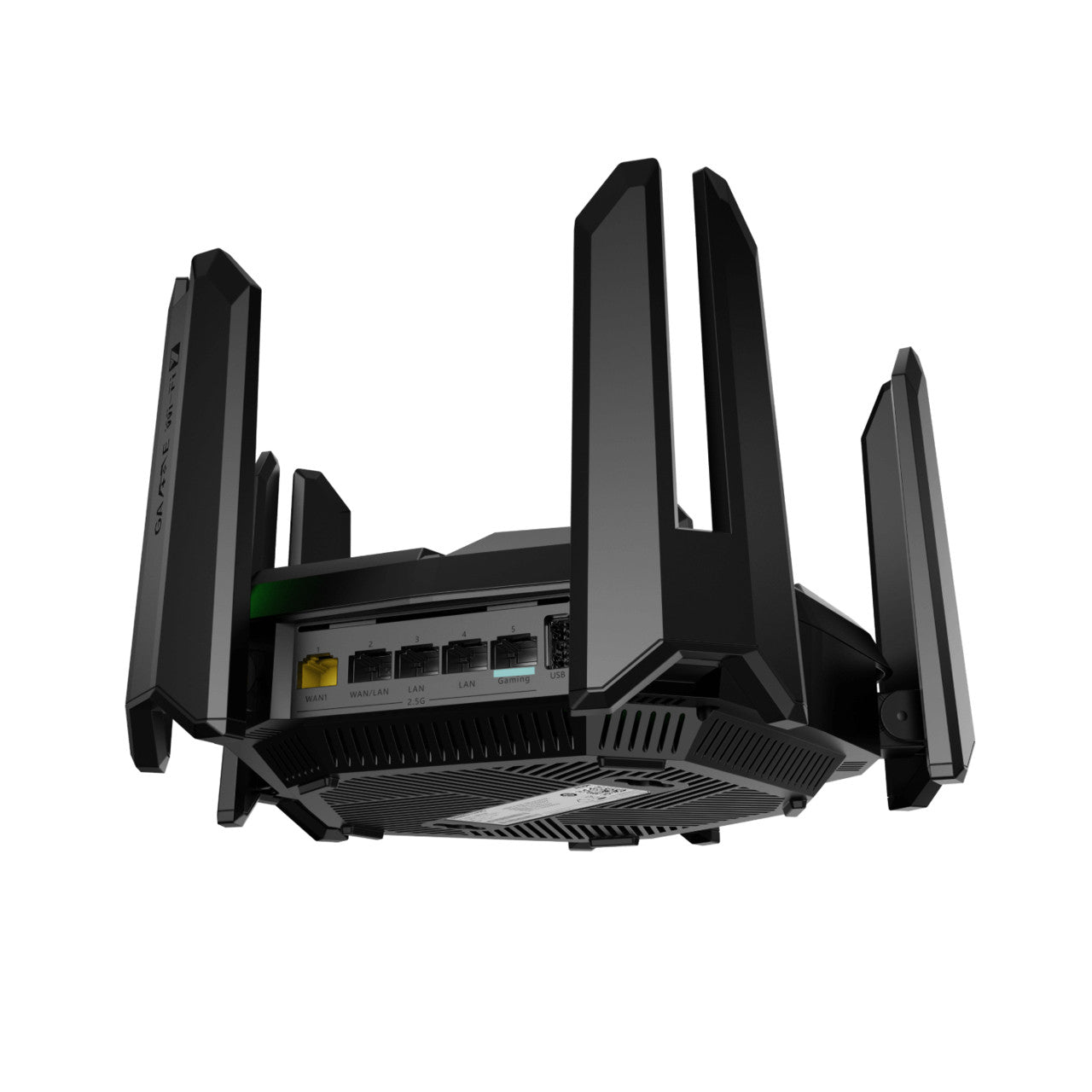 Ruijie Reyee Dual-Band Wi-Fi 7 Router