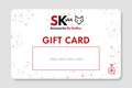 SkyKit Gift Card with Logo